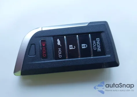 2022 Acura Mdx Type S z USA, uszkodzony, nr VIN 5J8YD8H96NL002660